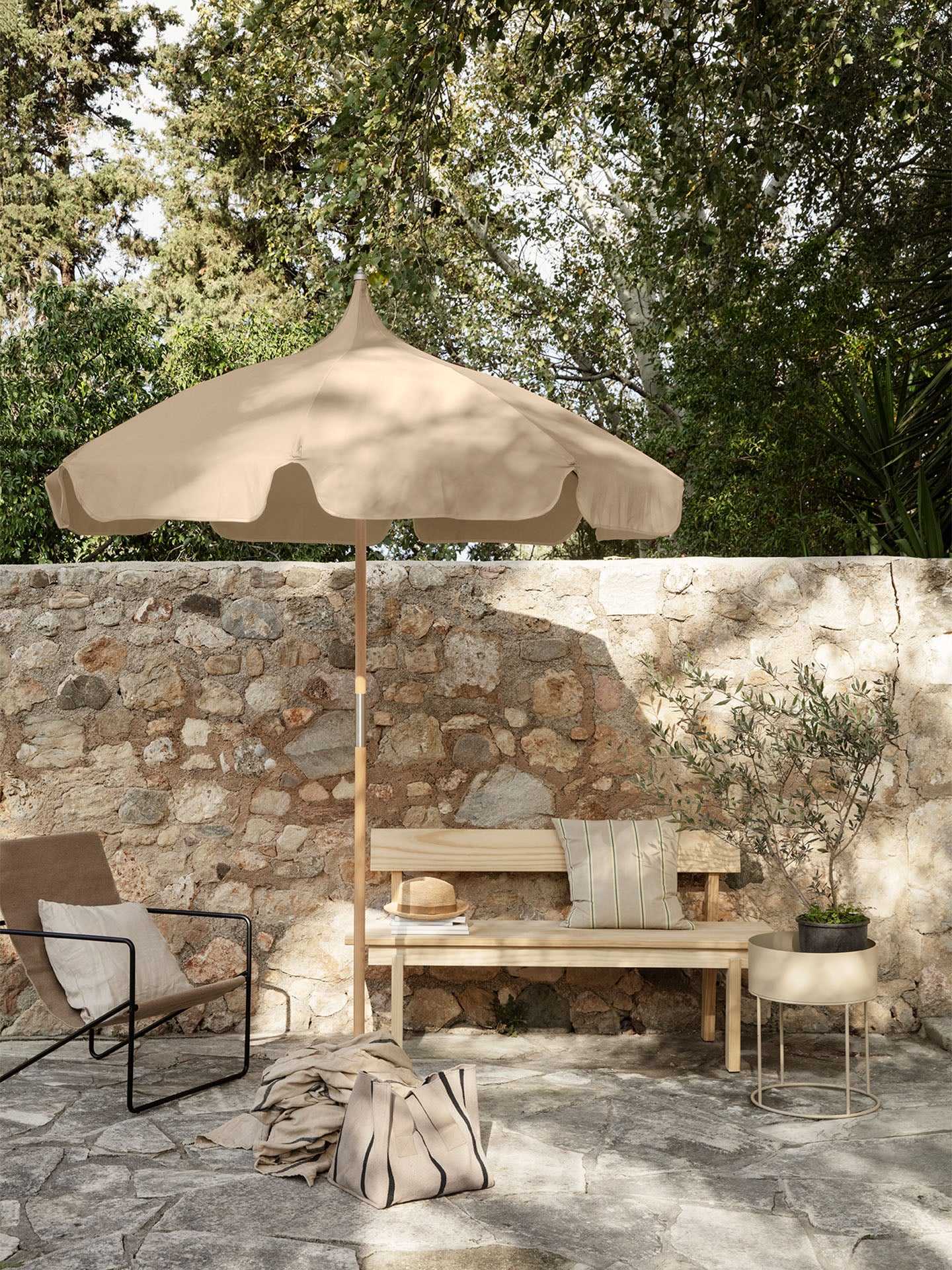 Lull Umbrella - More Options