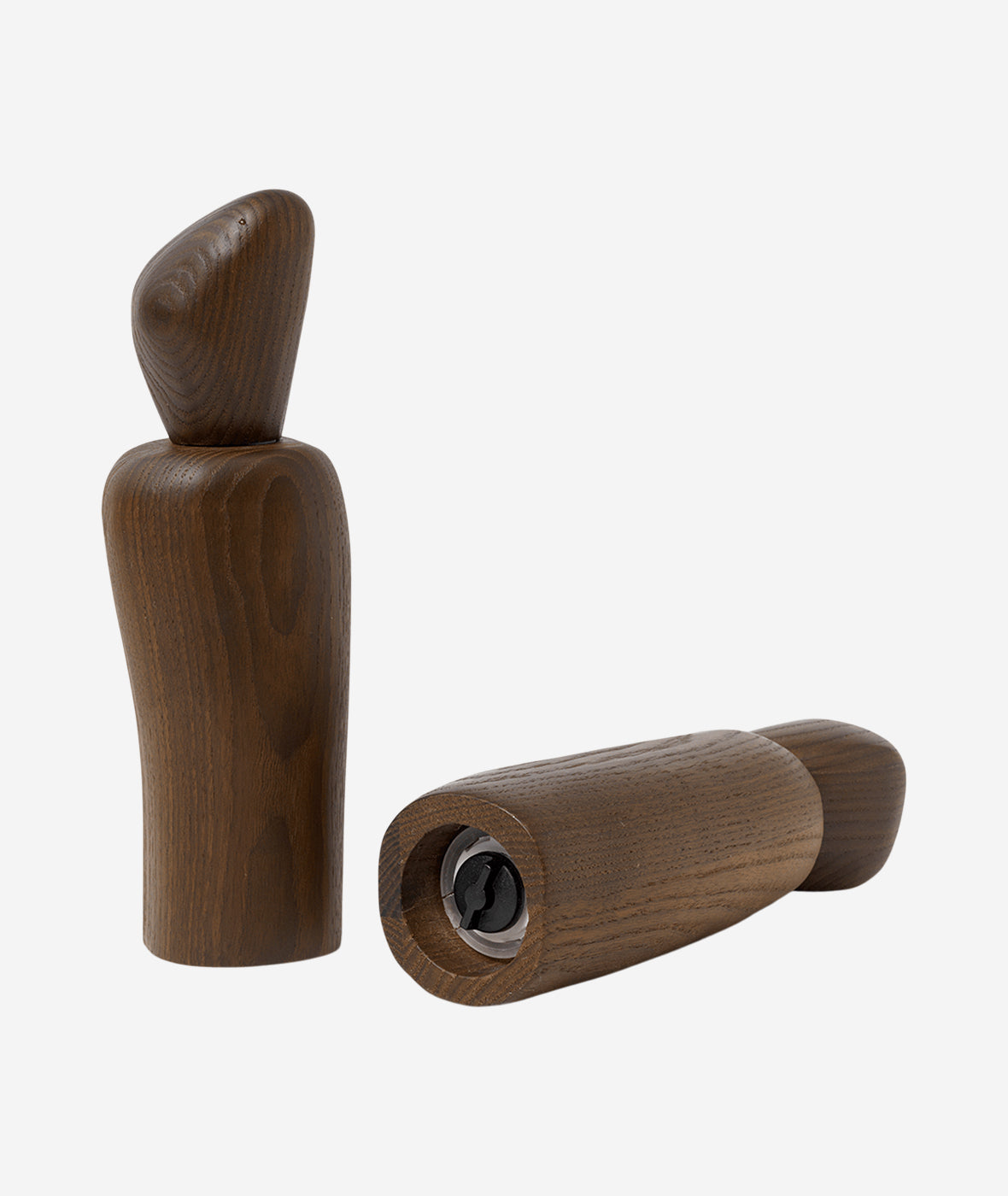 Wooden Grinder - More Options