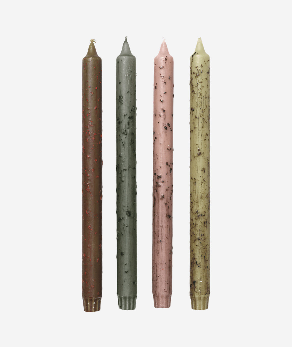 Mura Candles Set/4
