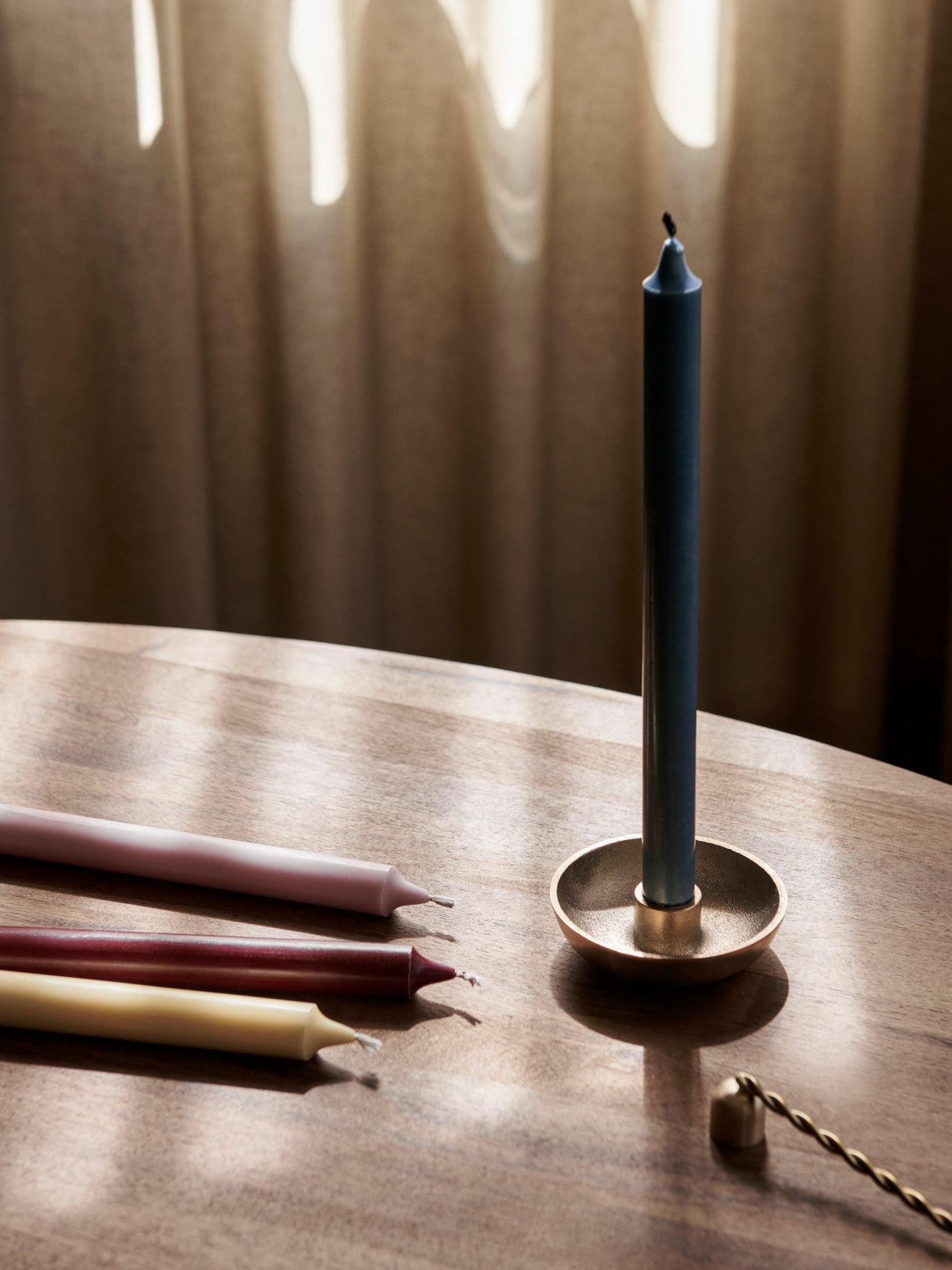 Pure Candles Set/4 - More Options