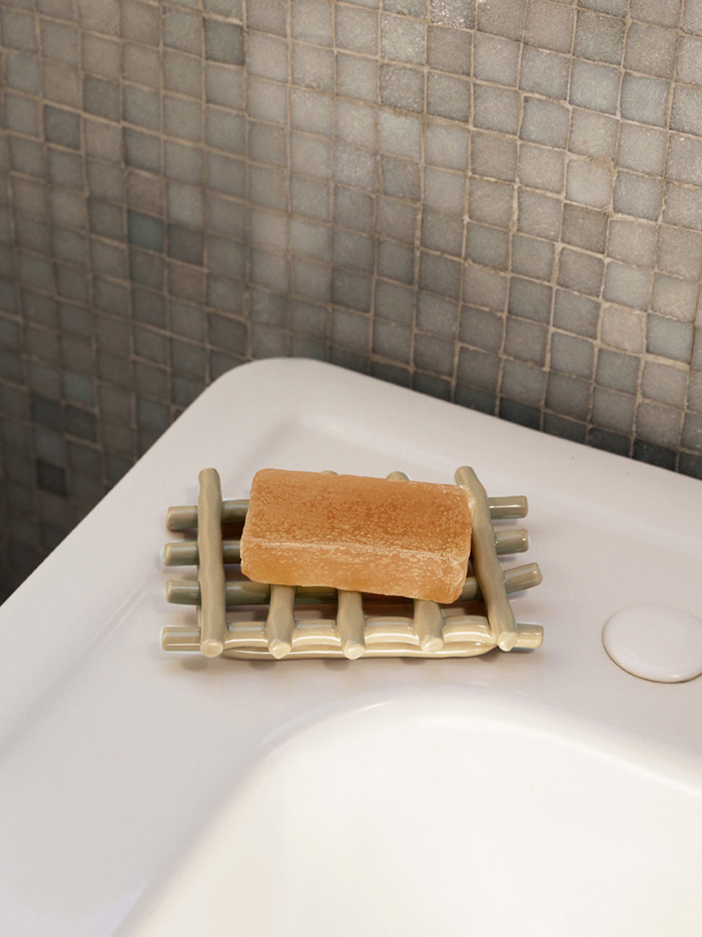 Ceramic Soap Tray - More Options