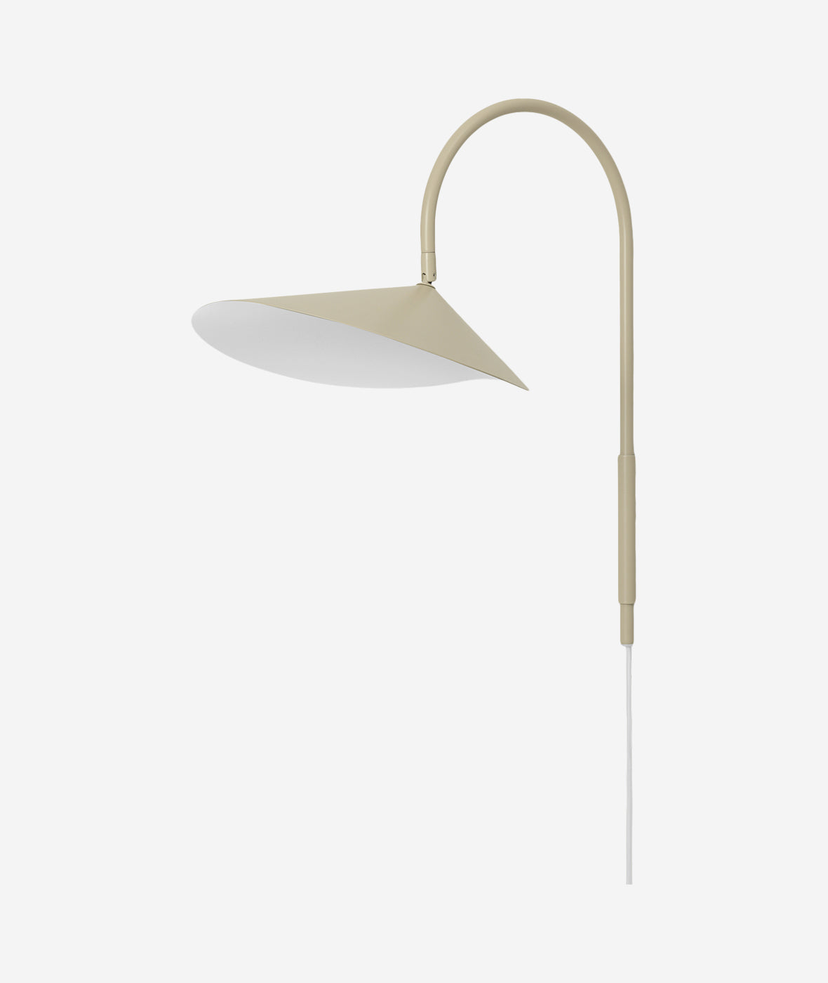 Arum Swivel Wall Lamp - More Options