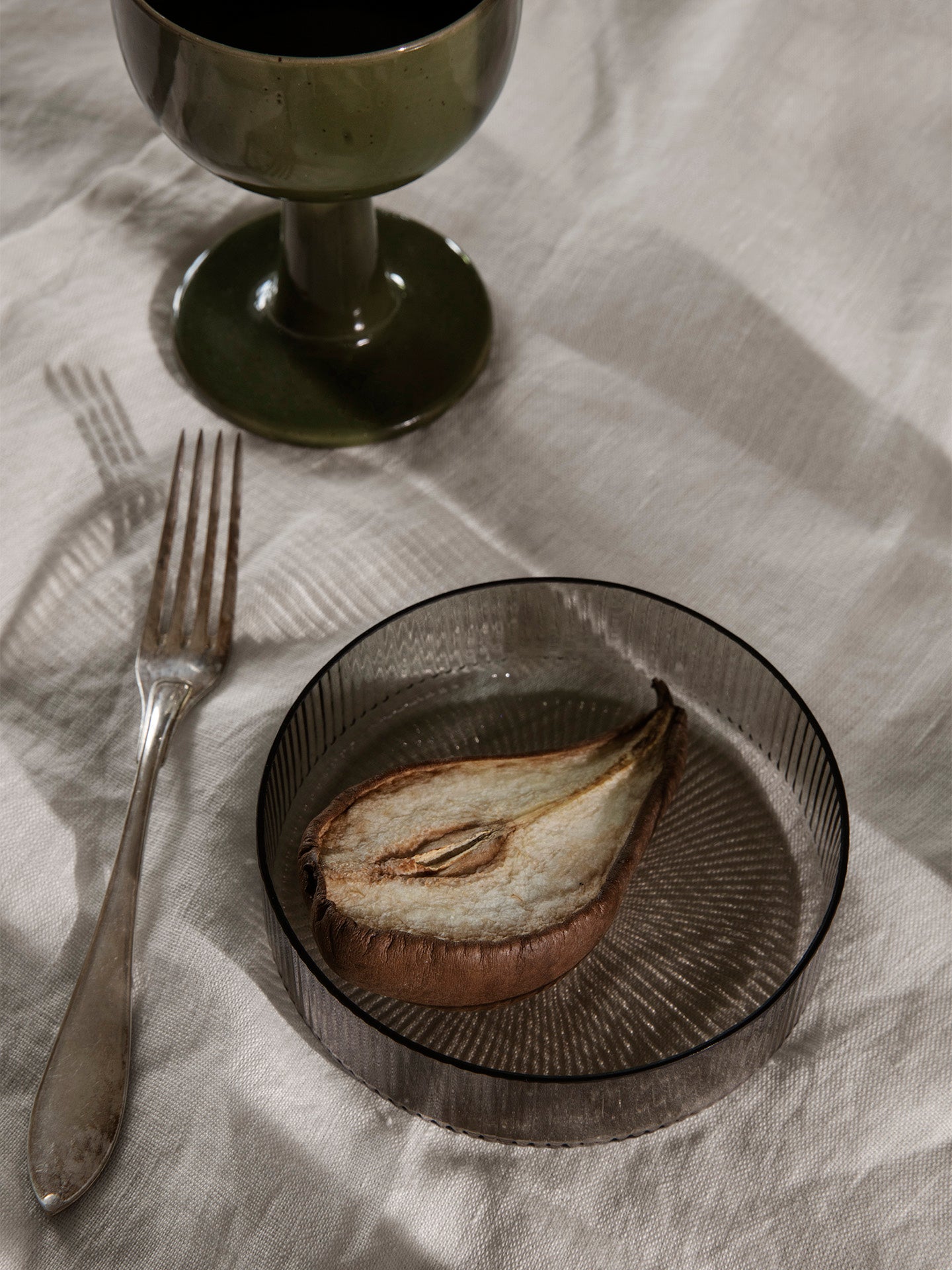 Ripple Serving Bowls Set/4 - More Options