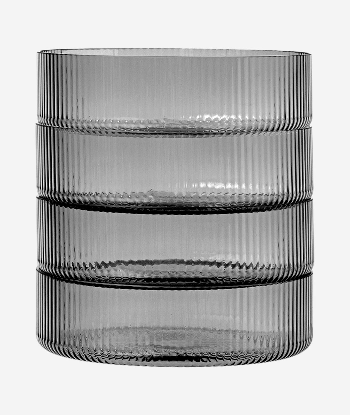 Ripple Serving Bowls Set/4 - More Options