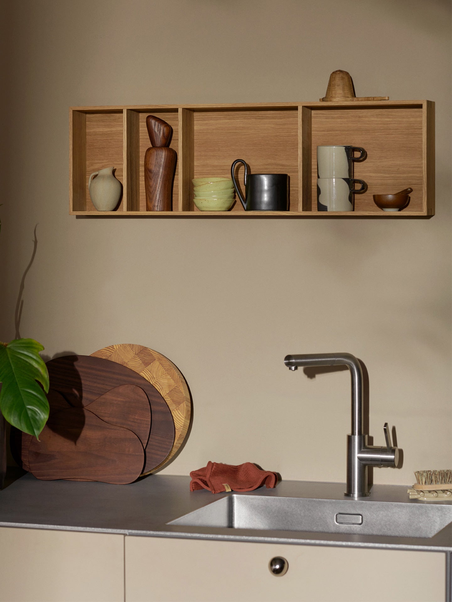 Bon Shelf - More Options
