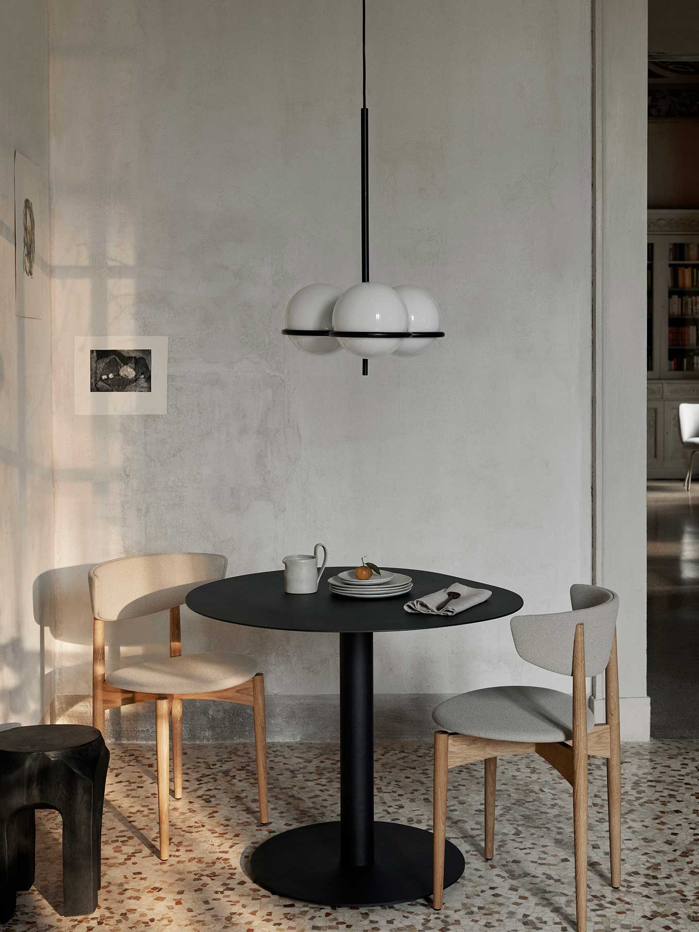 Era Chandelier - More Options