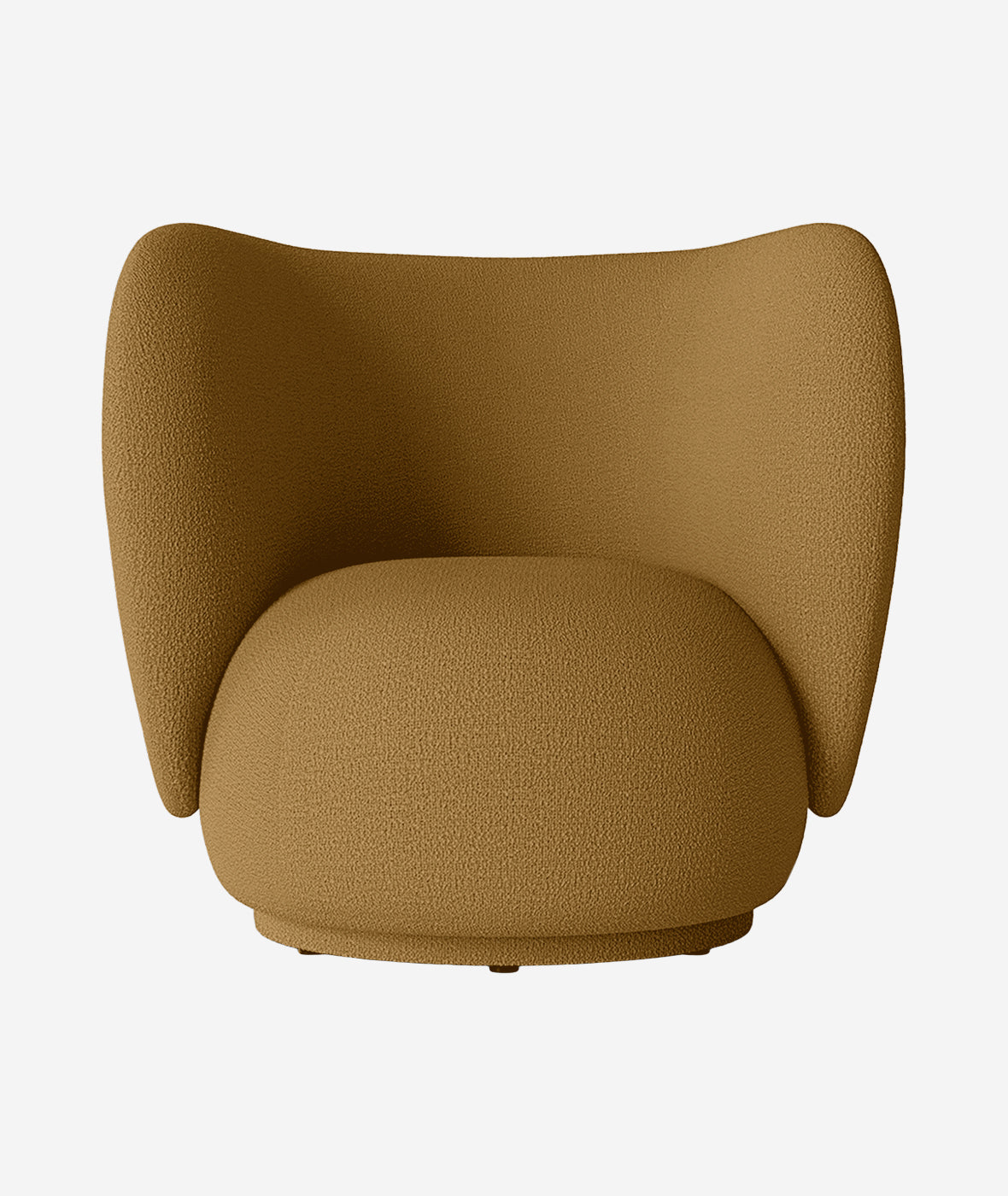 Rico Lounge Chair - More Options