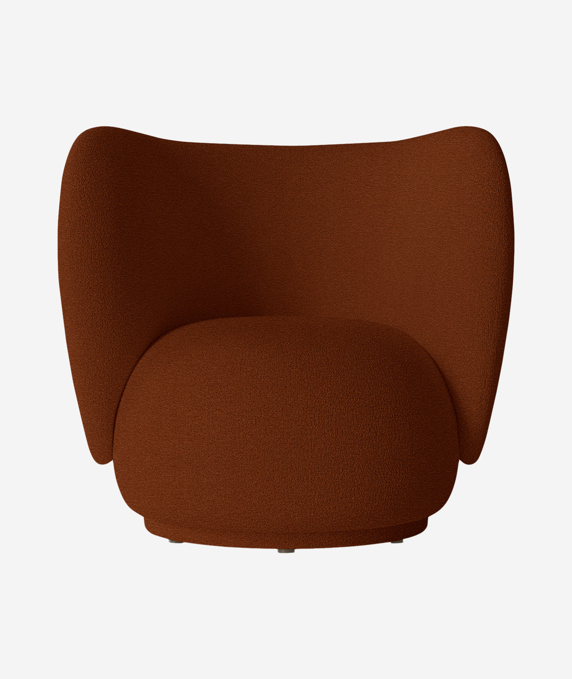 Rico Lounge Chair - More Options