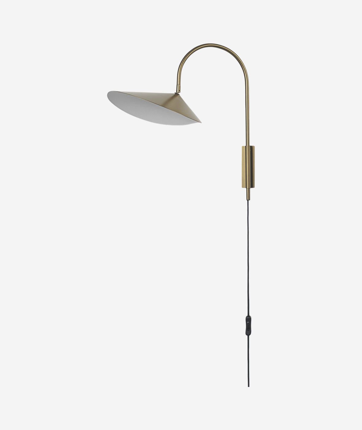 Arum Swivel Wall Lamp - More Options