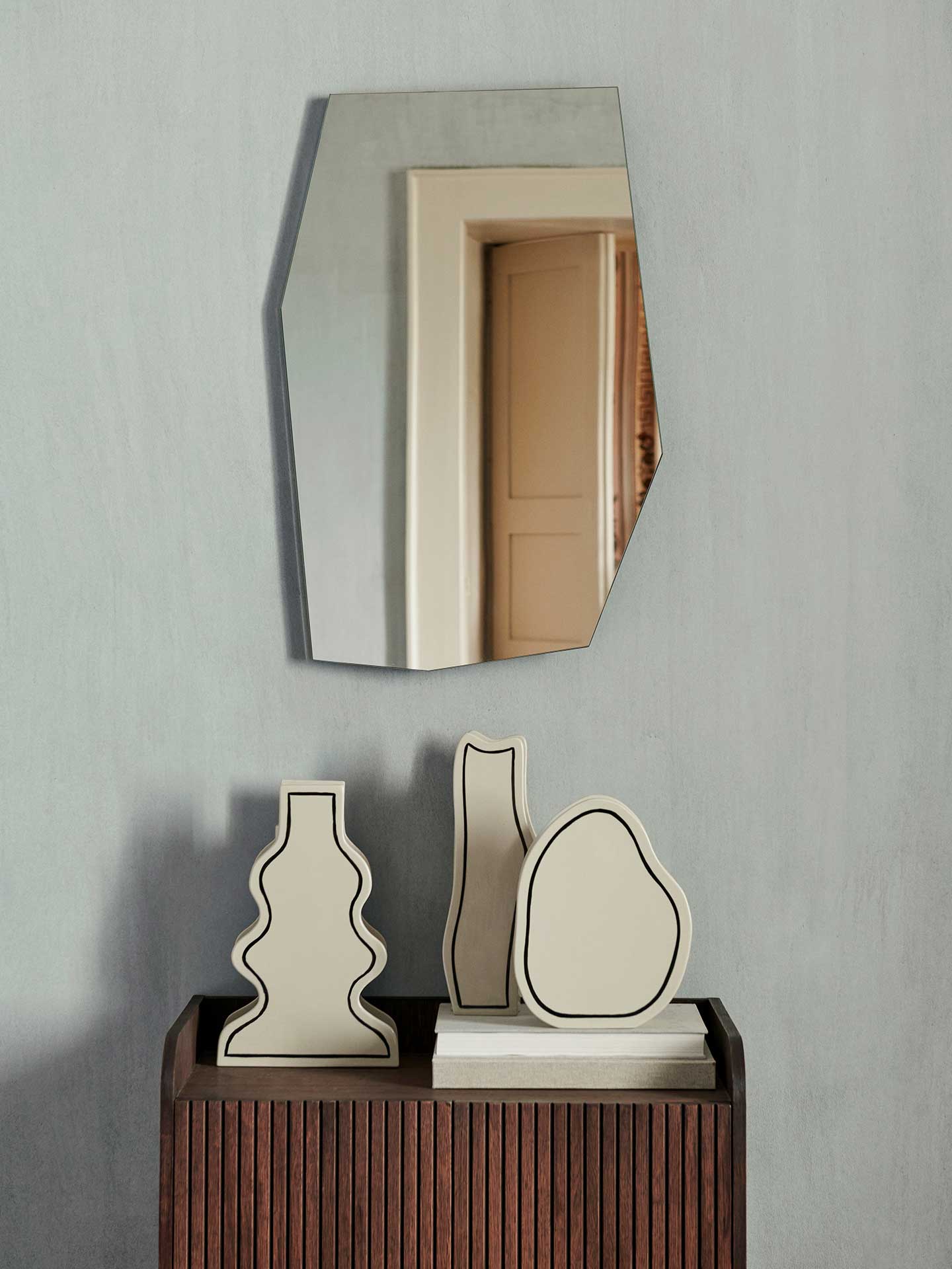 Shard Mirror