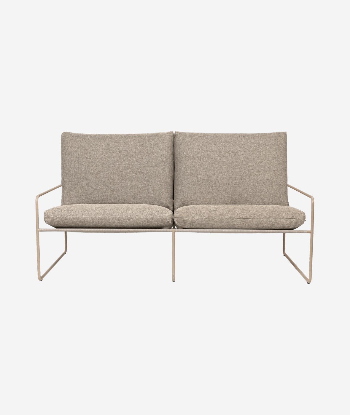 Desert 2-Seater Outdoor Sofa - More Options