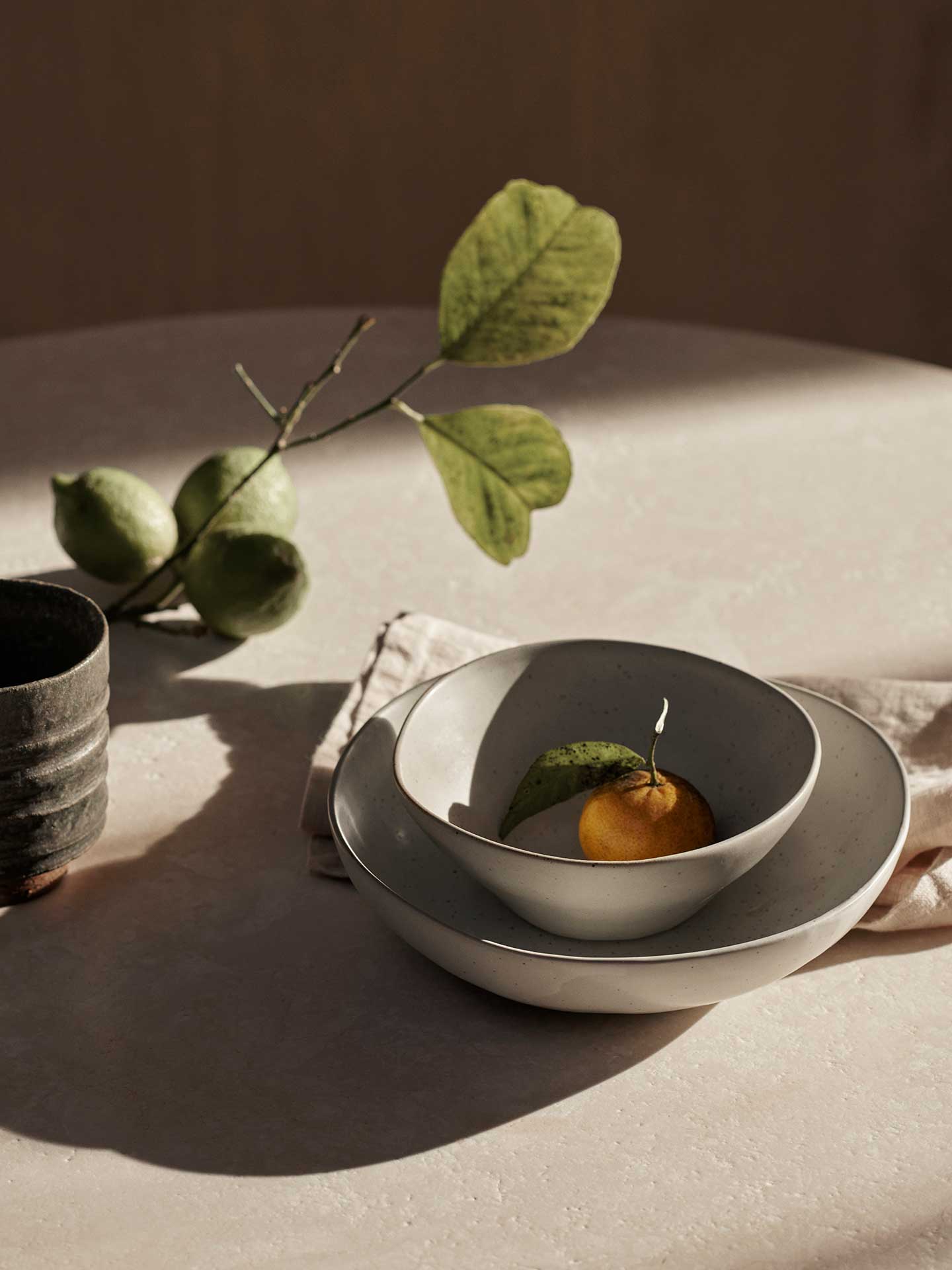 Flow Bowl - More Options - BEAM