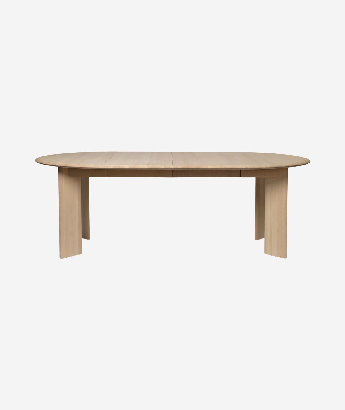 Bevel Extendable Table - More Options