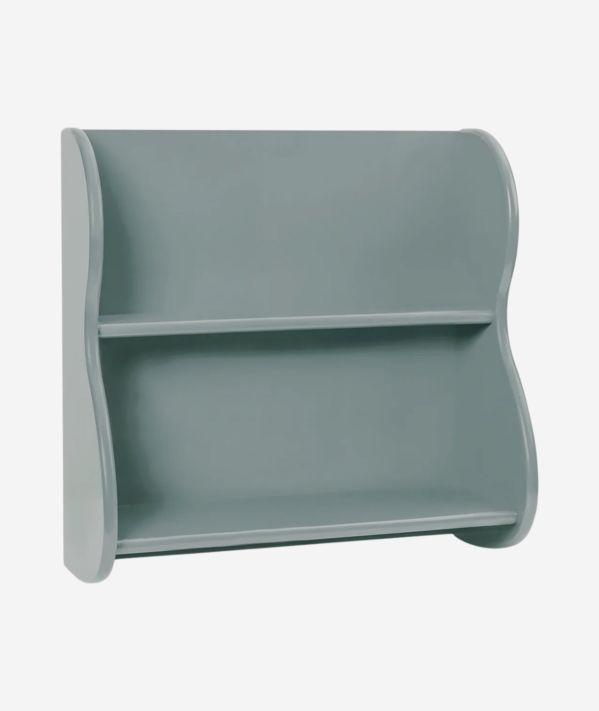 Slope Shelf - More Options - BEAM