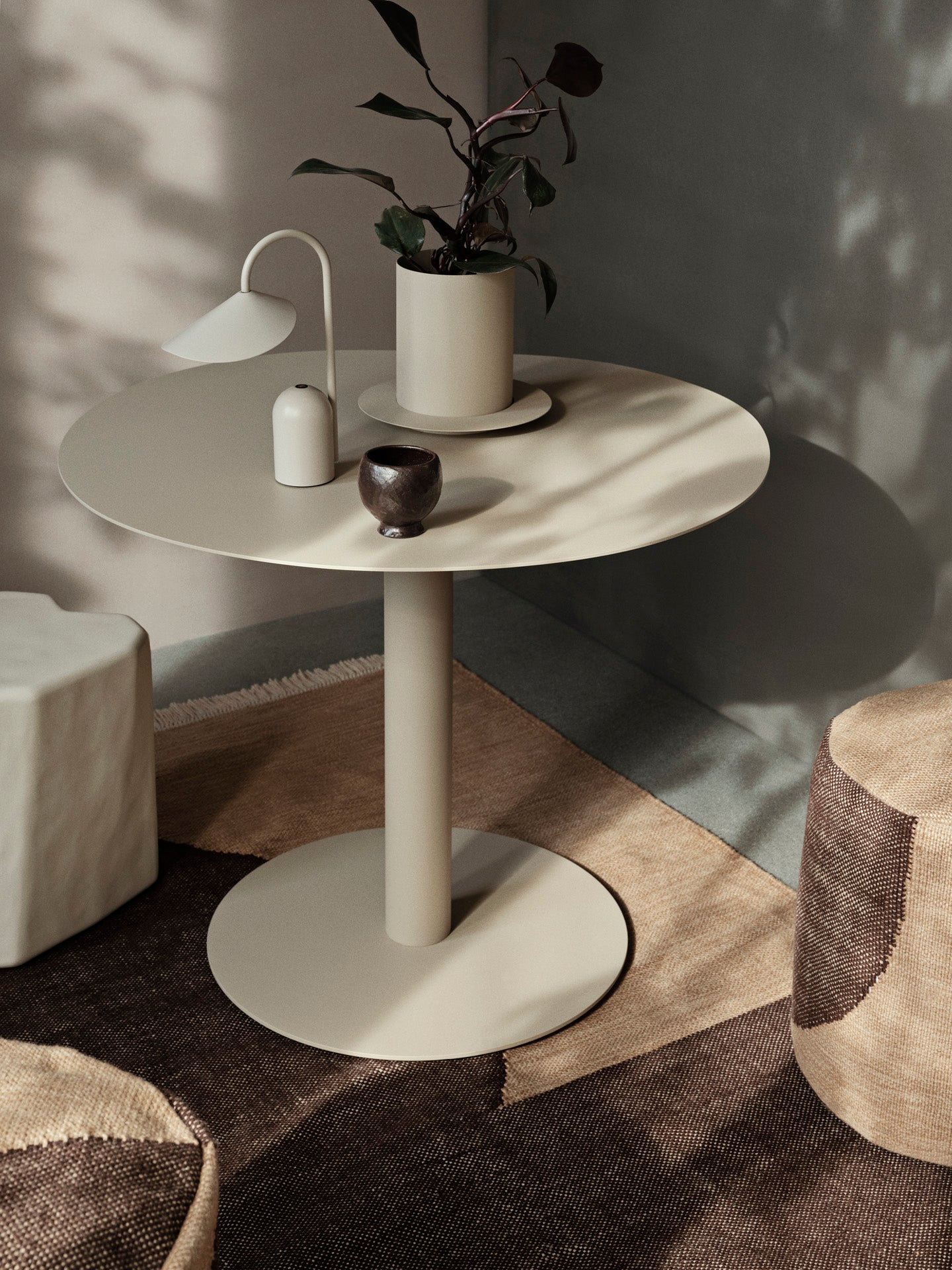 Pond Dining Table - More Options - BEAM
