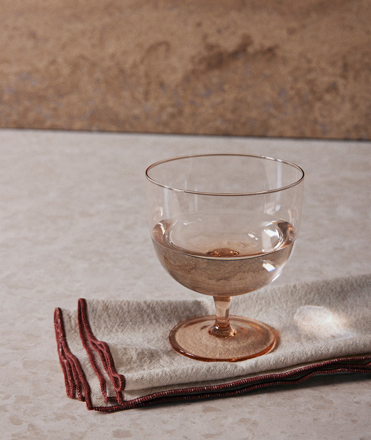 Host Water Glass Set/2 - More Options