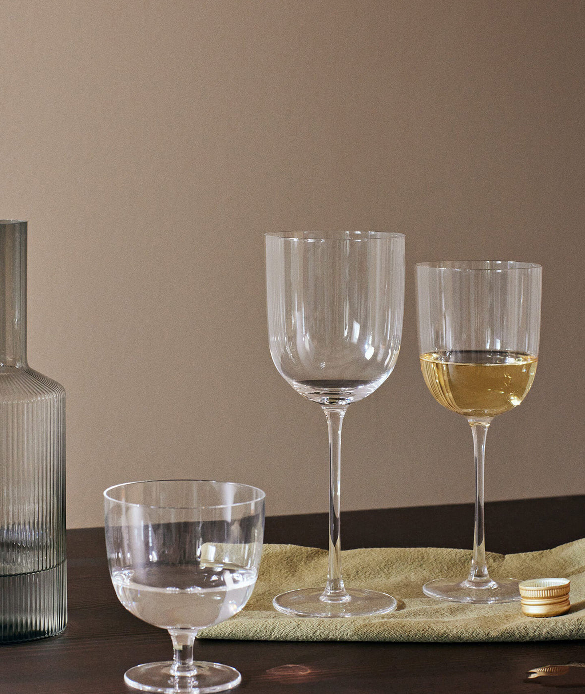Host Water Glass Set/2 - More Options