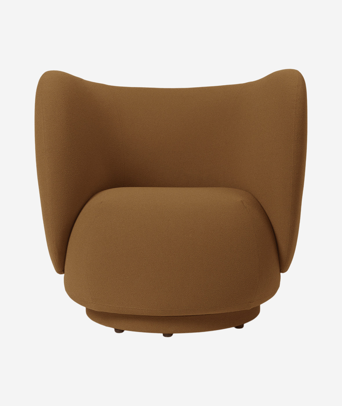 Rico Lounge Chair - More Options