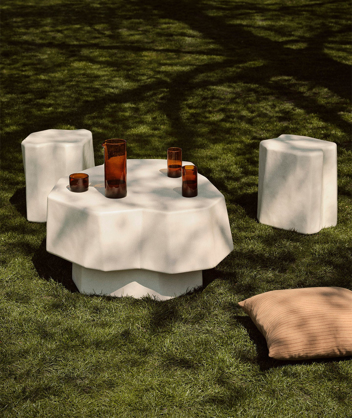 Staffa Coffee Table - More Options