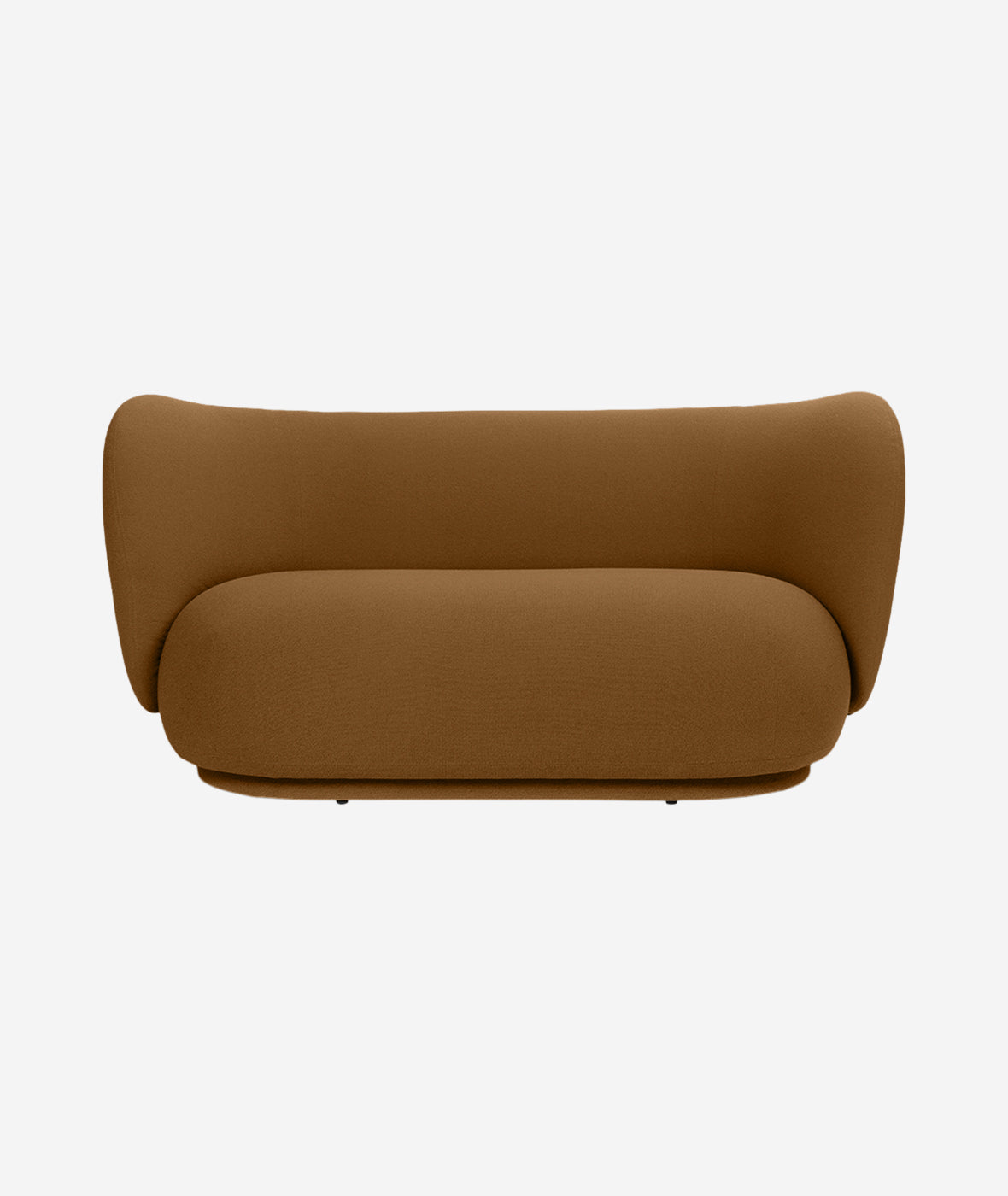 Rico 2 Seat Sofa - More Options