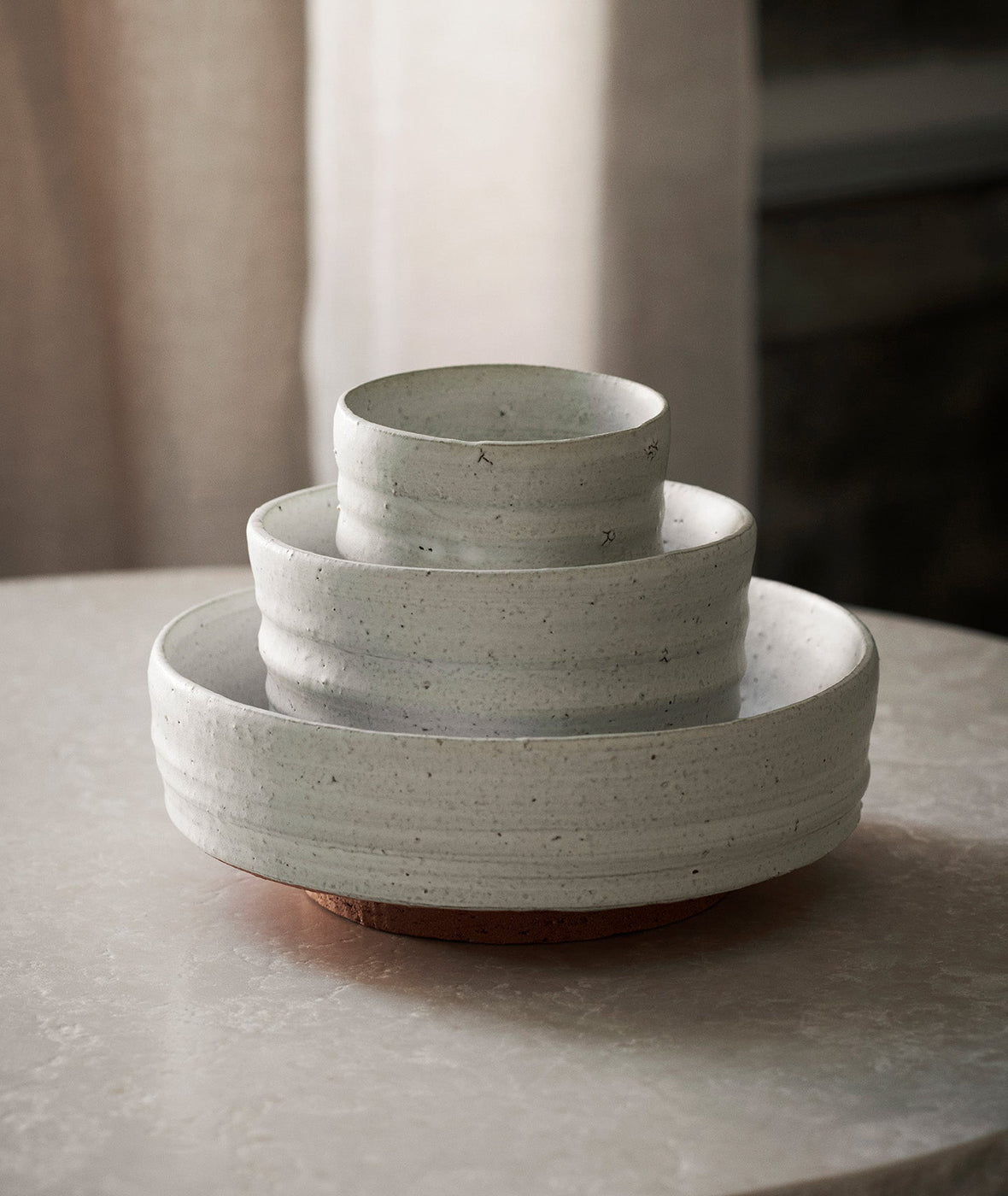 Serena Bowl - More Options