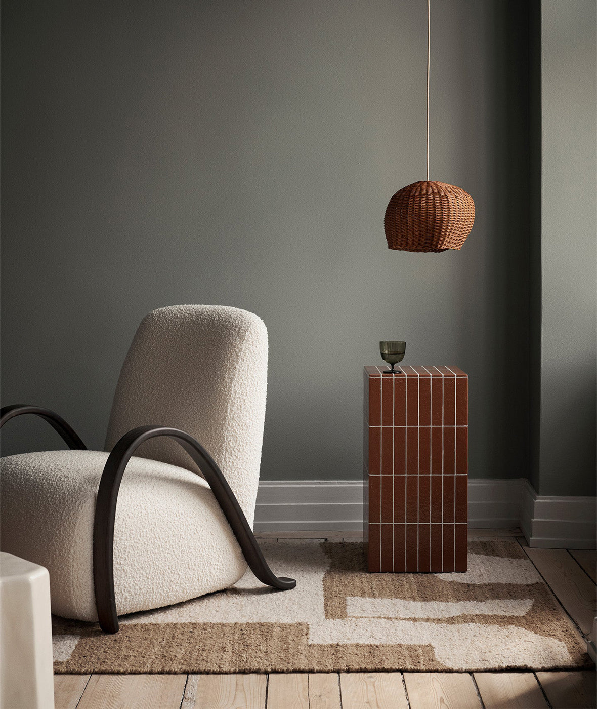 Drape Lampshade - More Options