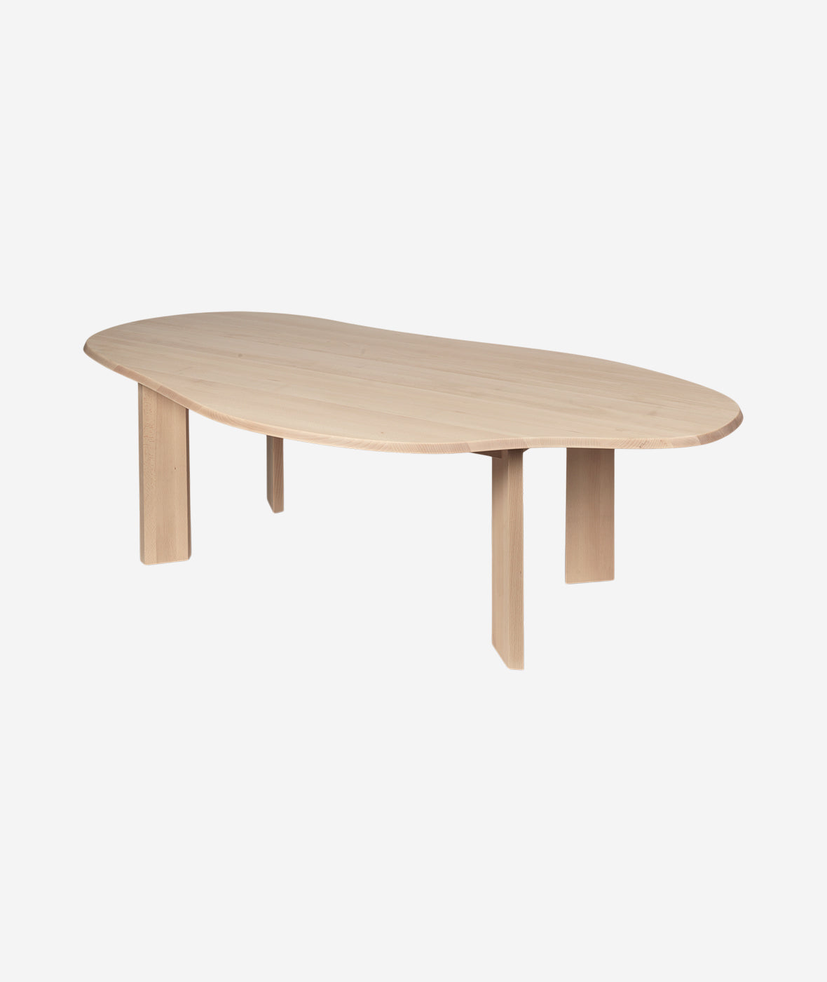 Tarn Dining Table - More Options