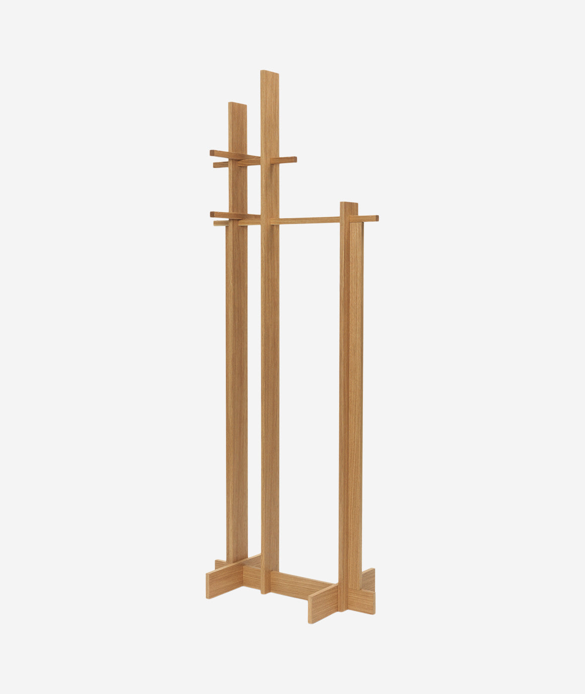 Bridge Clothes Rack - More Options - BEAM