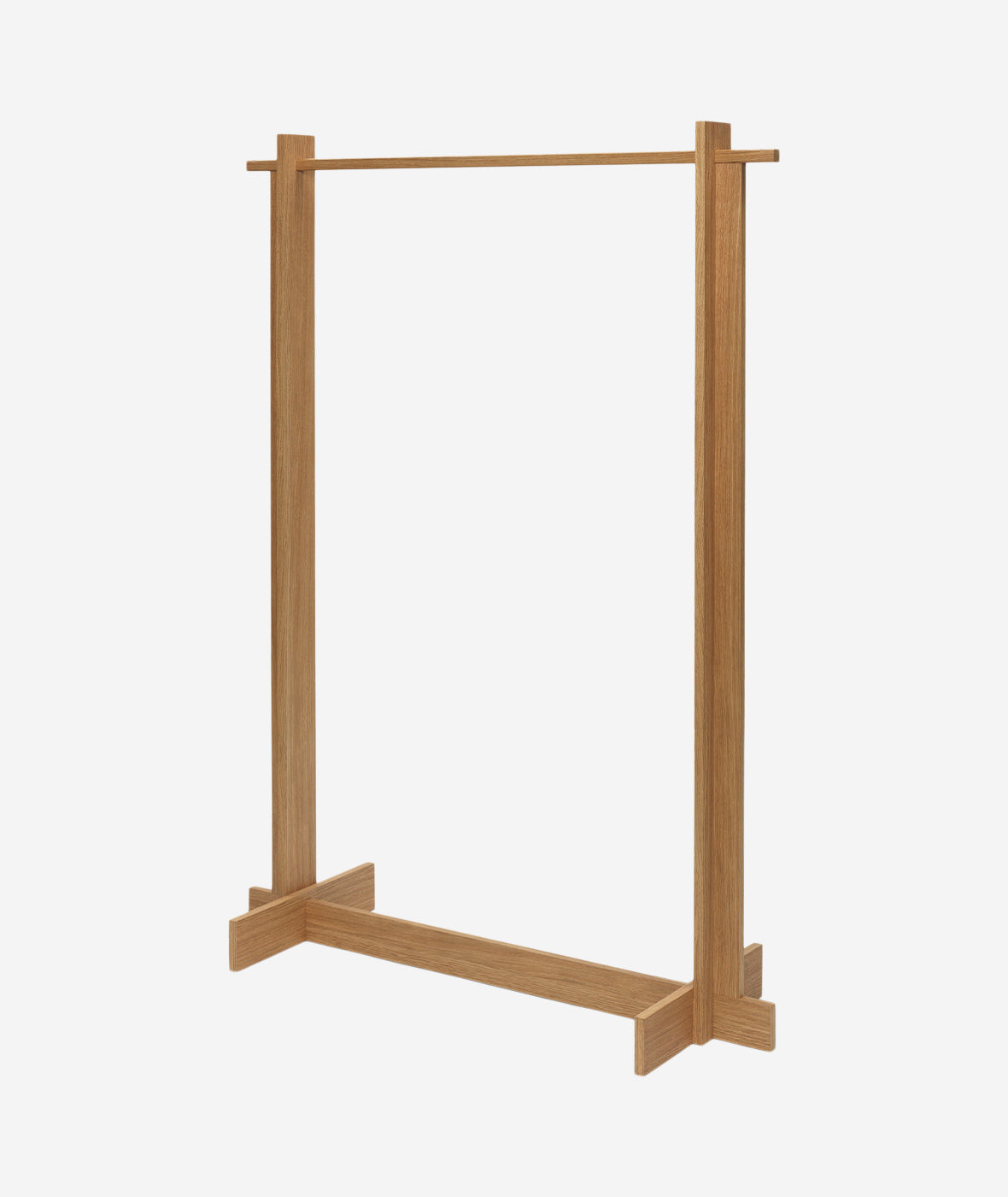 Bridge Clothes Rack - More Options - BEAM