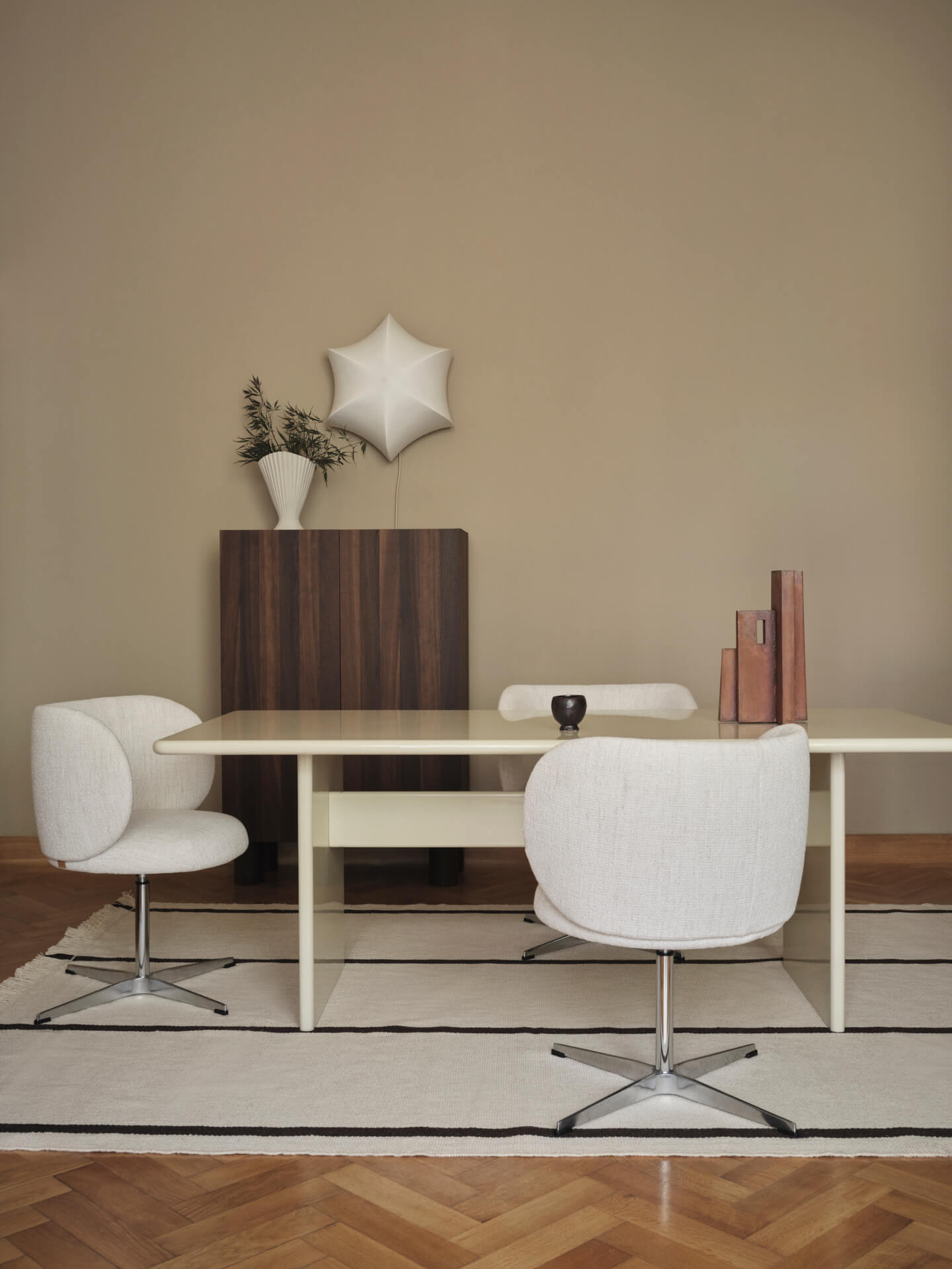 Calm Kelim Rug - More Options - BEAM