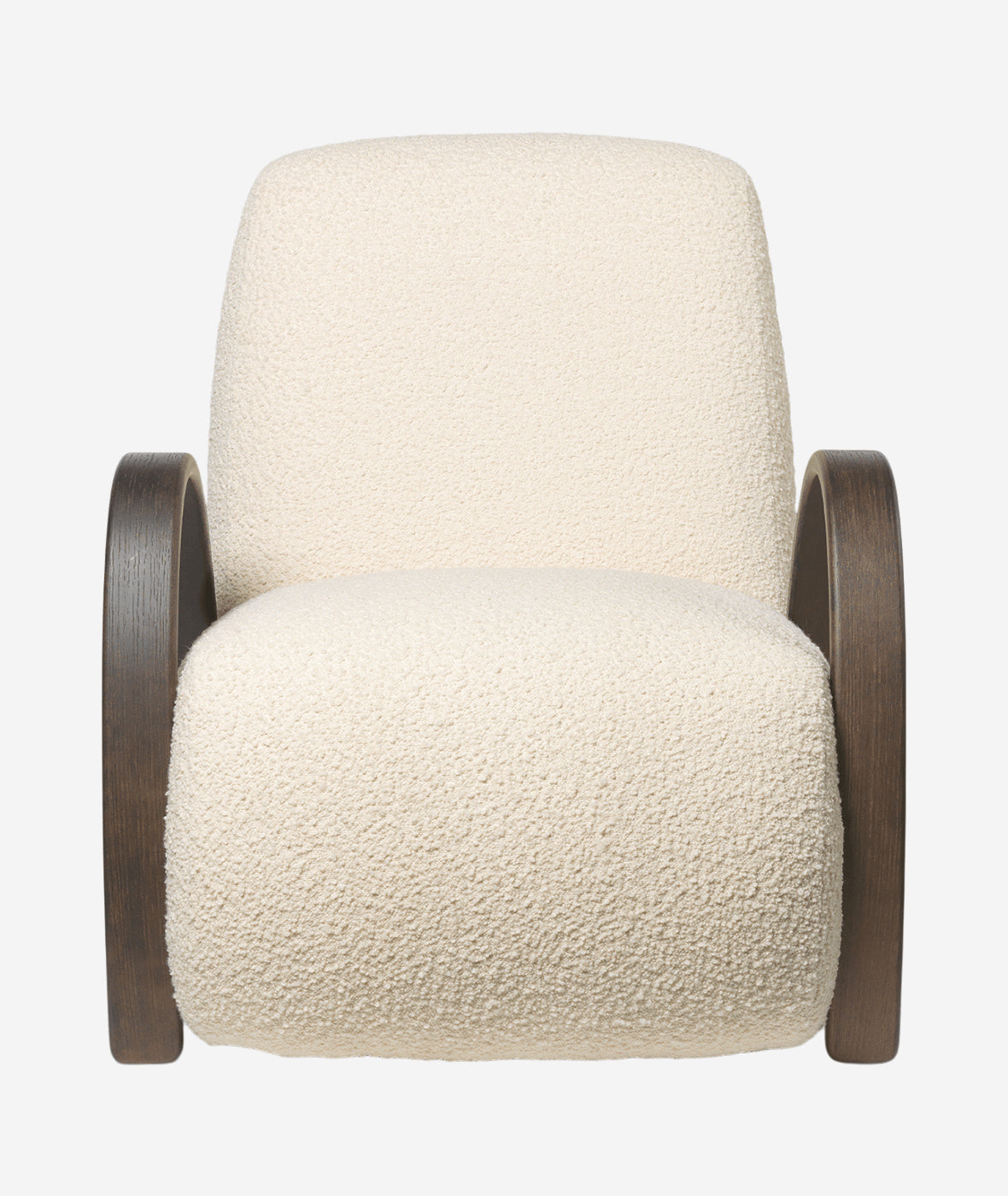 Buur Lounge Chair - More Options