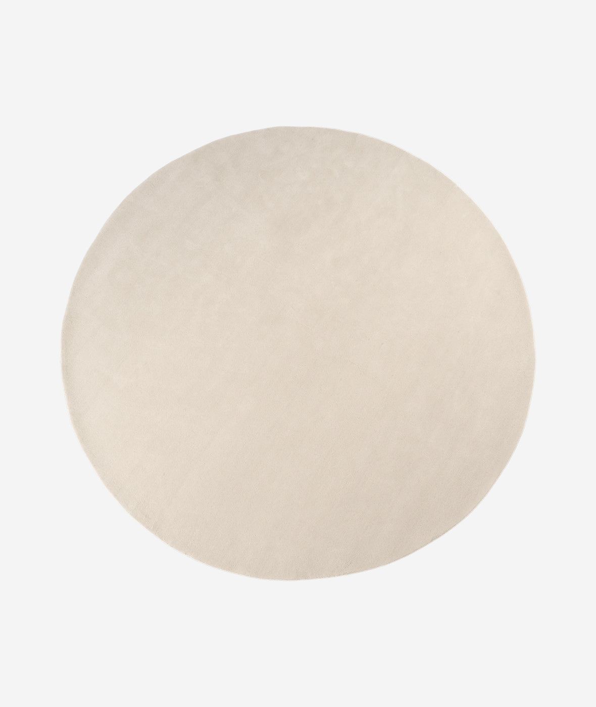 Stille Tufted Round Rug - More Options