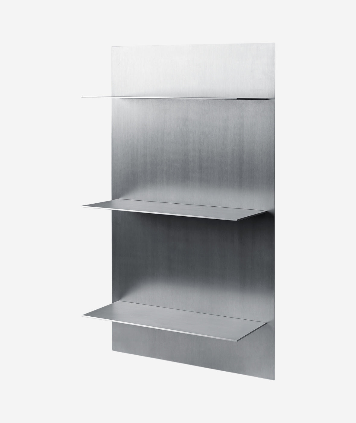 Lager Wall Shelf - More Options