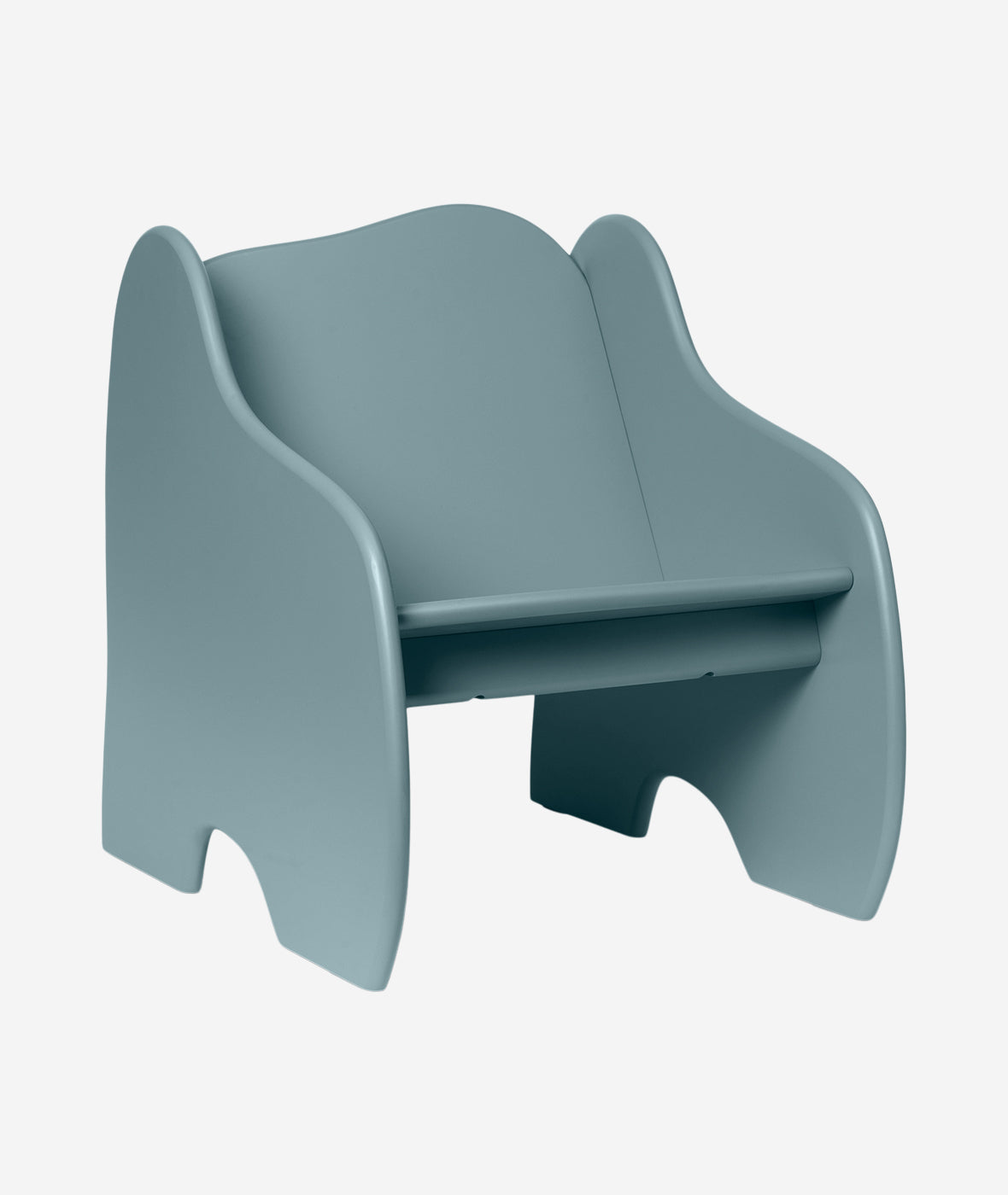 Slope Lounge Chair - More Options - BEAM