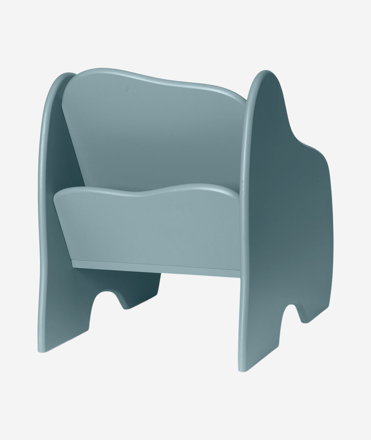 Slope Lounge Chair - More Options - BEAM