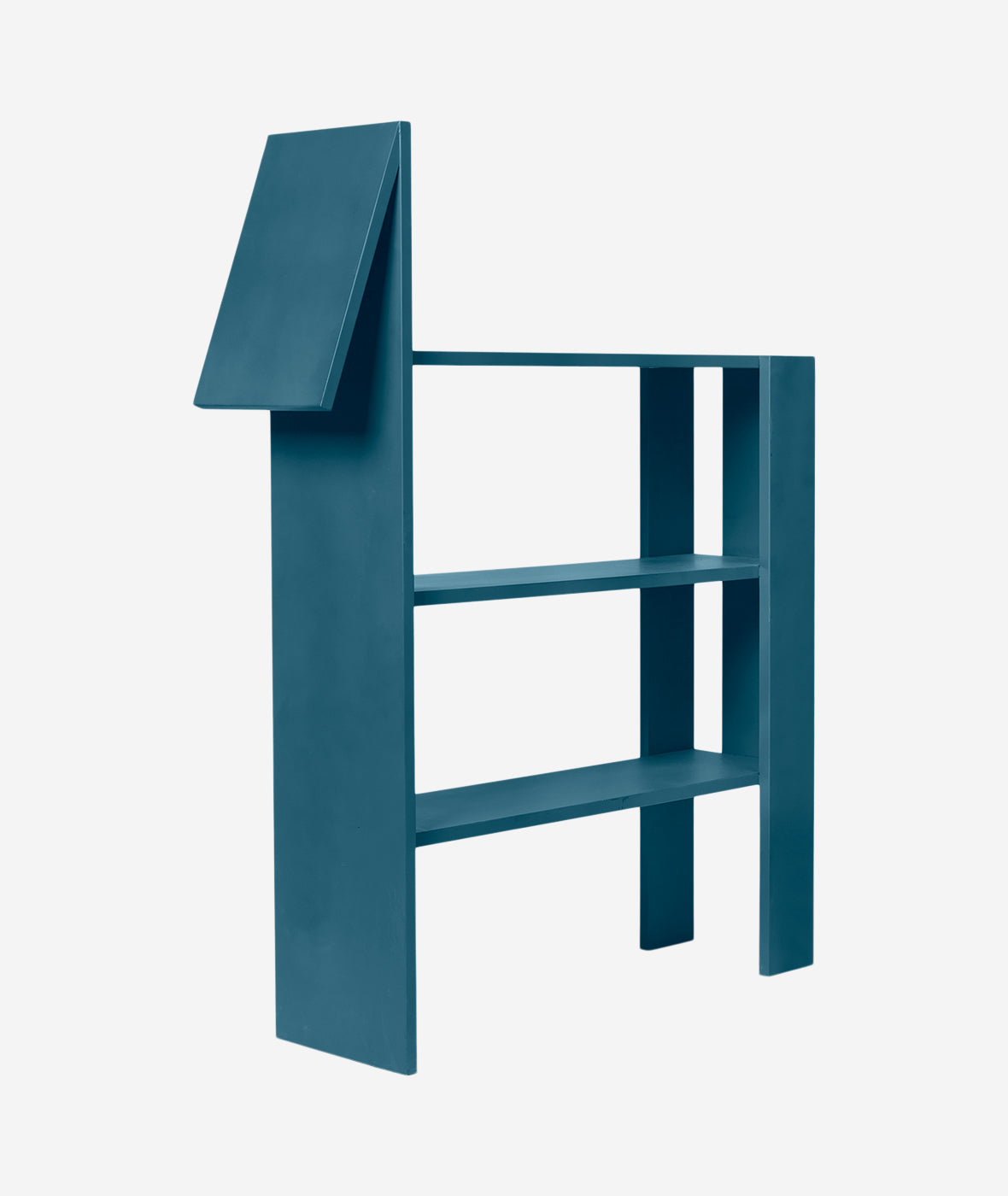 Giraffe / Horse Bookcase - More Options - BEAM