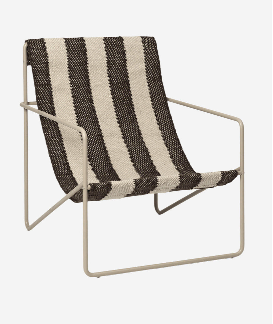 Desert Lounge Chair - More Options - BEAM