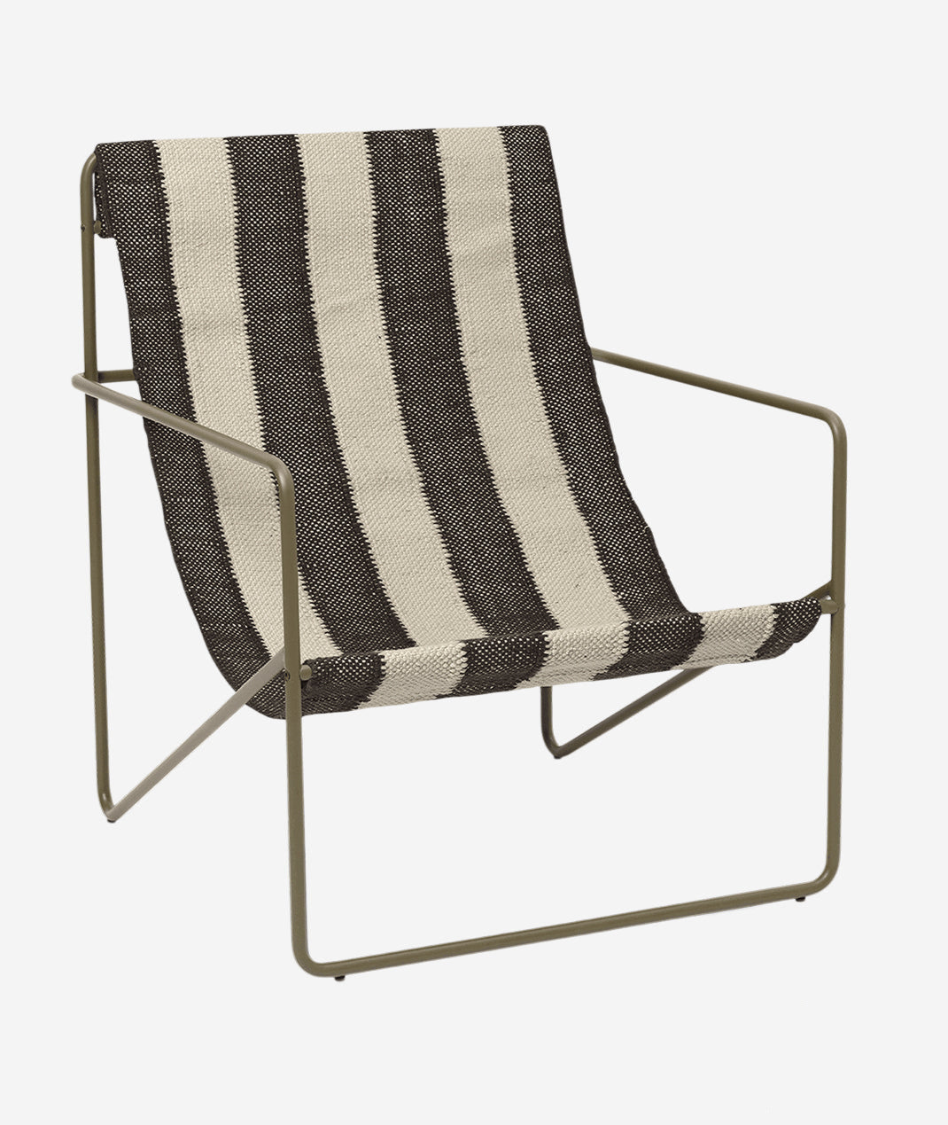 Desert Lounge Chair - More Options - BEAM