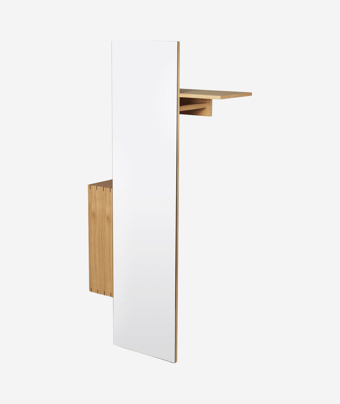 Bon Hallway Wall Cabinet