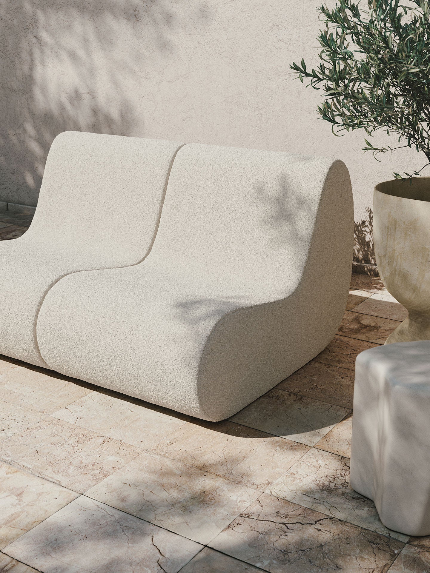 Rouli Outdoor Chair - More Options