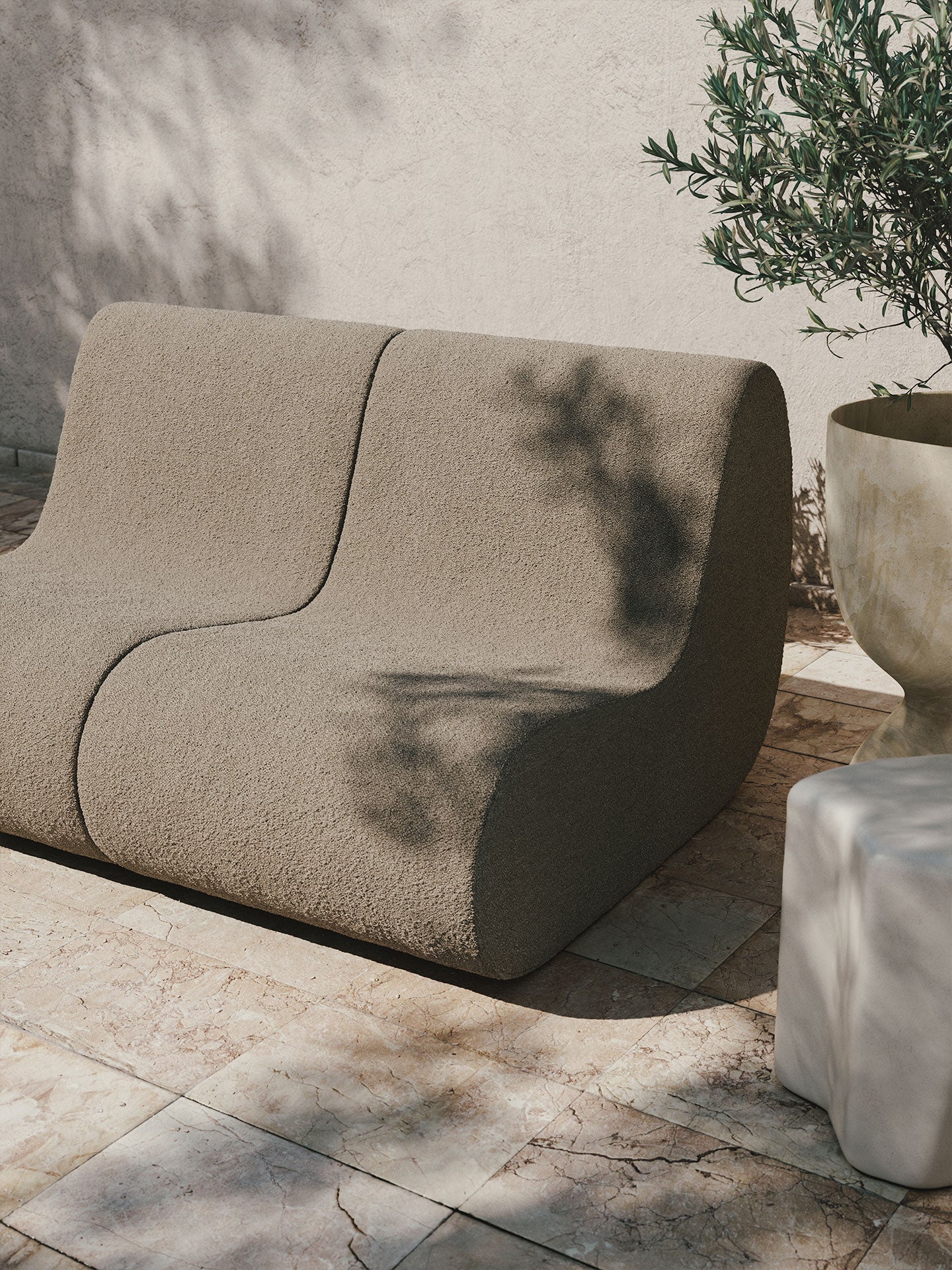 Rouli Outdoor Chair - More Options
