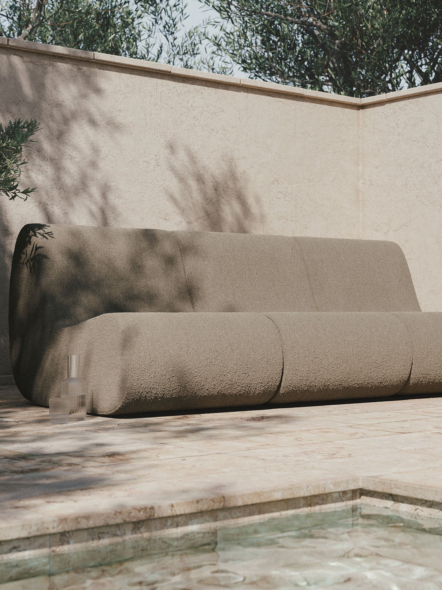 Rouli Outdoor Chair - More Options