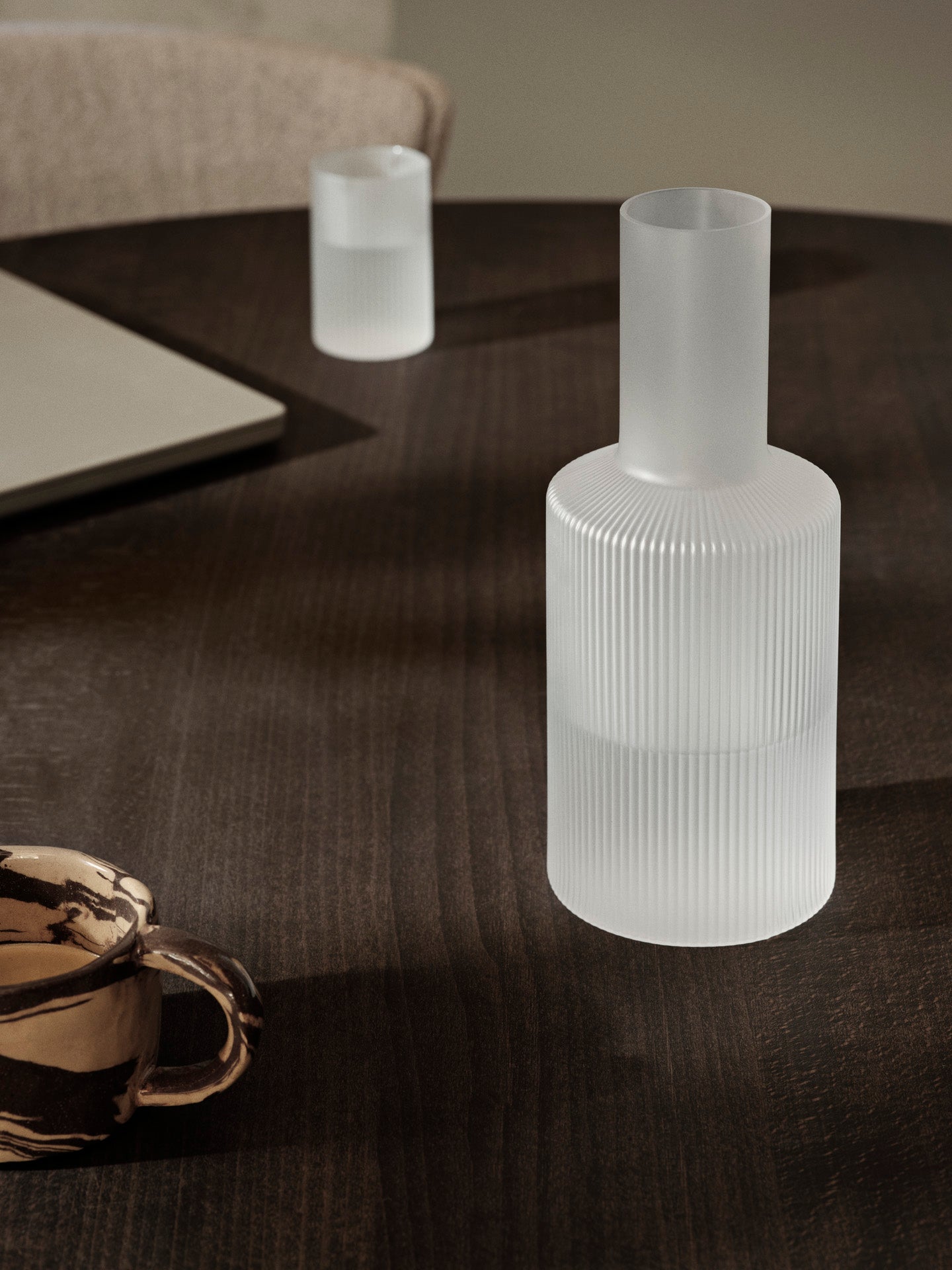 Ripple Carafe - More Options - BEAM