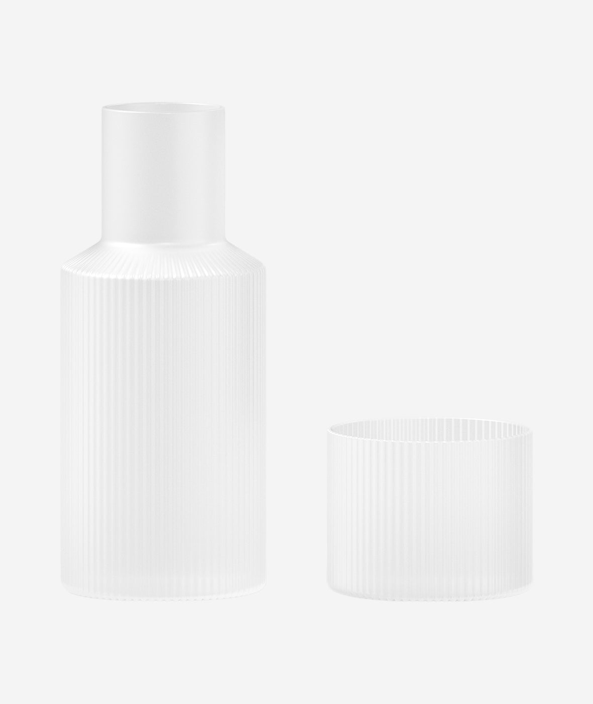 Ripple Small Carafe Set - More Options