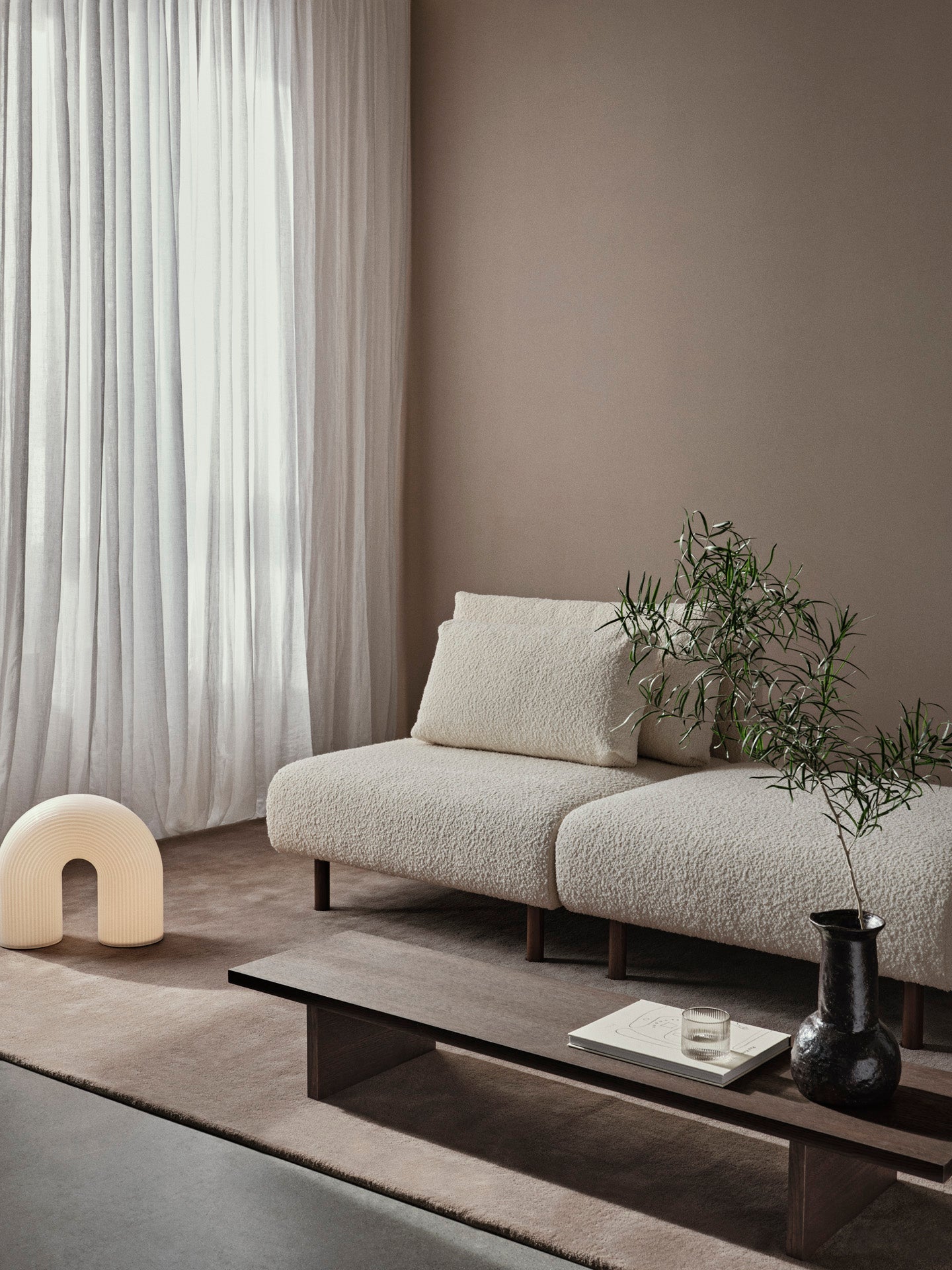 Dase 2 PC Lounge - More Options