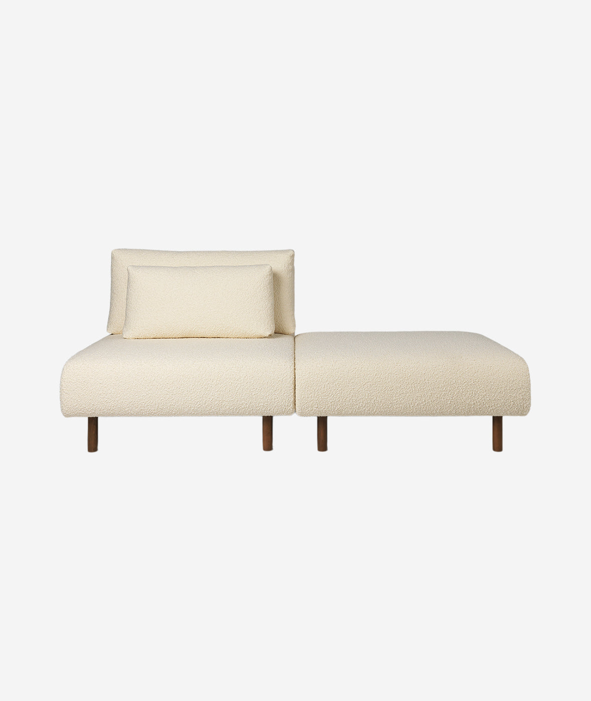 Dase 2 PC Lounge - More Options