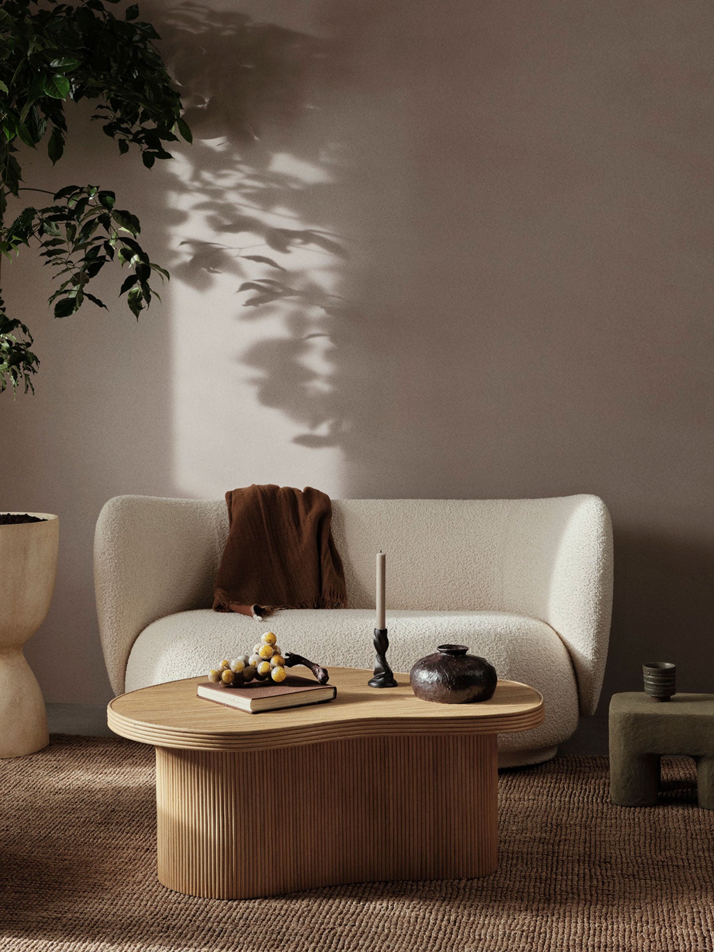 Rico 2 Seat Sofa - More Options