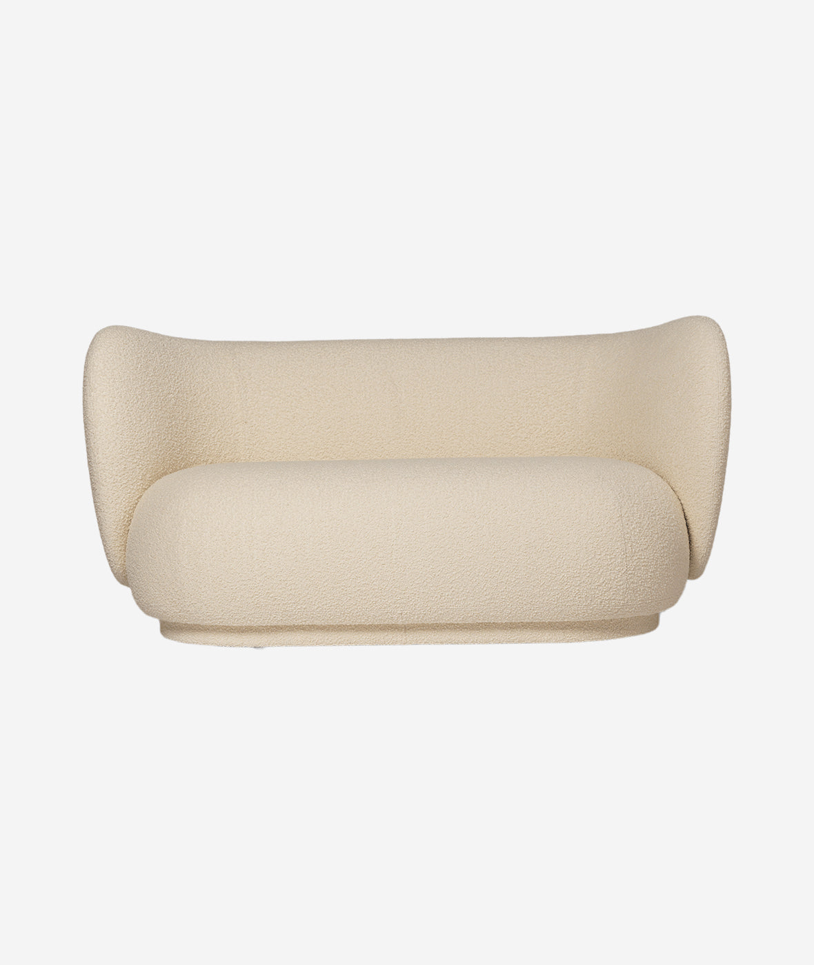 Rico 2 Seat Sofa - More Options