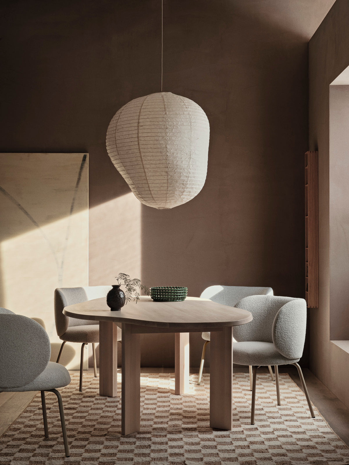 Rico Dining Chair - More Options - BEAM