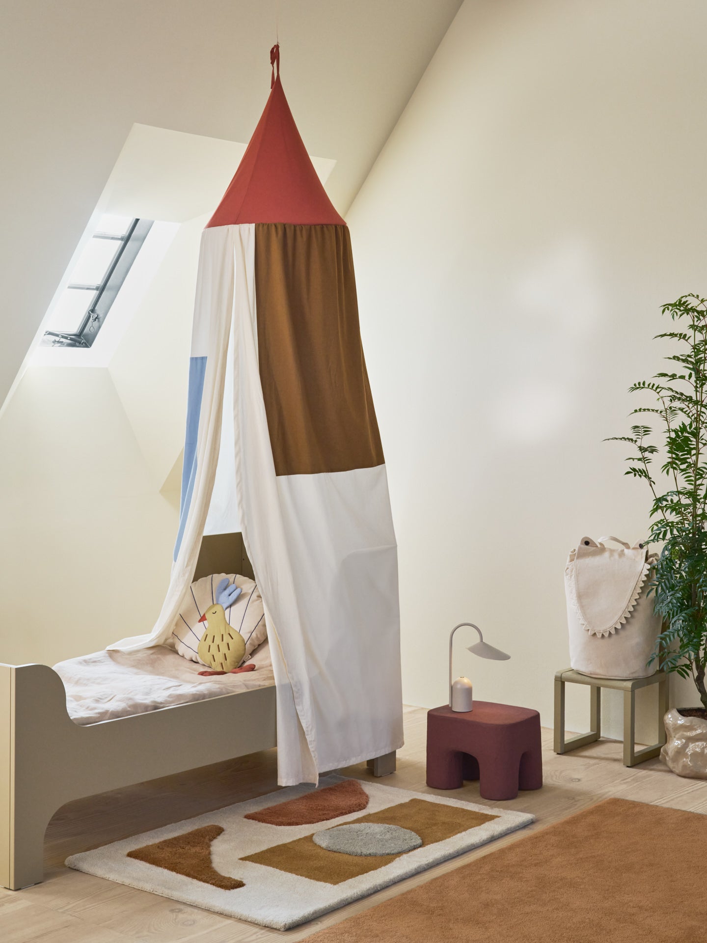 Bloco Tufted Rug - More Options - BEAM